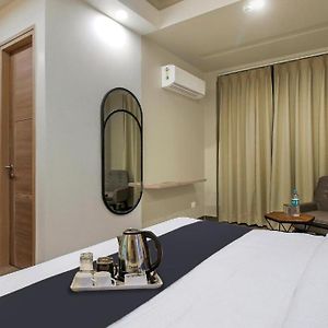 Hotel The Golf 1
